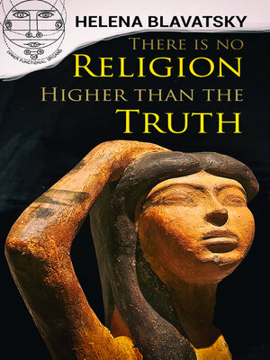cover image of There is no Religion Higher than the Truth